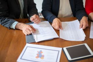 Assurance tiers et économie collaborative : rôle et enjeux