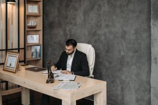 Expert immobilier judiciaire : rôle, missions et désignation