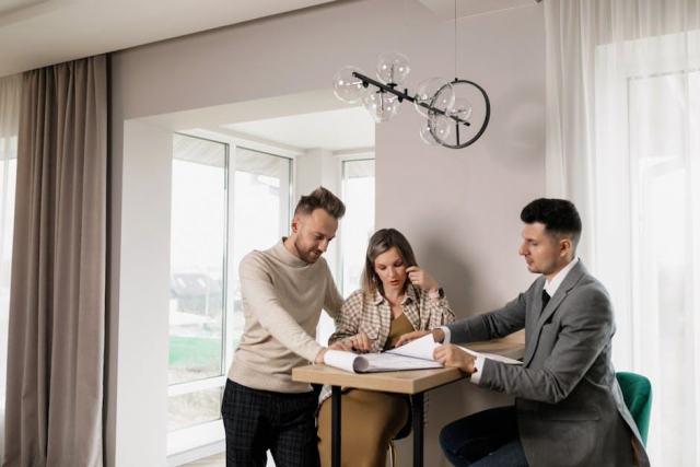 Appartement neuf : pourquoi l’étage influence le prix et la rentabilité