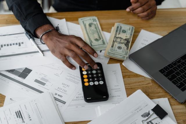 Capitalisation des revenus : estimer la valeur d’un bien locatif