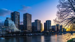 Dans quelle ville investir en colocation ? Le classement