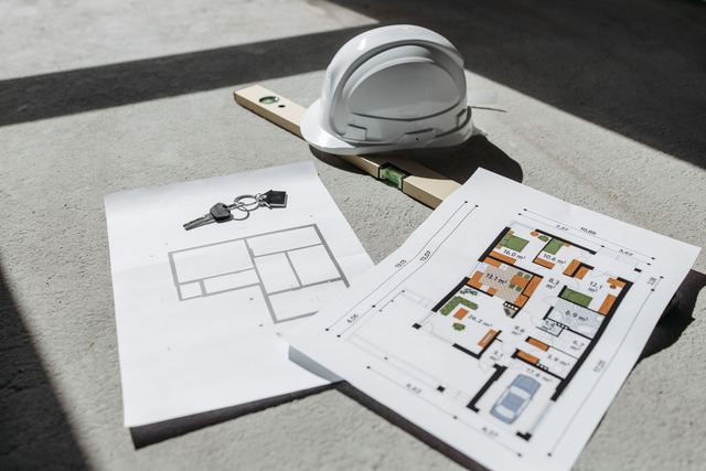 La surface annoncée dépend de la loi que l'on applique La surface annoncée dépend de la loi que l'on applique